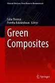 Green Composites (eBook, PDF)