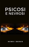 Psicosi e nevrosi (eBook, ePUB)