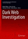 Dark Web Investigation (eBook, PDF)