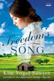 Freedom's Song (eBook, ePUB)