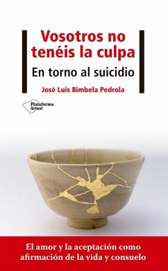 Vosotros no tenéis la culpa (eBook, ePUB) - Pedrola, José Luis Bimbela