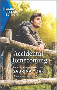 Cover Accidental Homecoming (eBook, ePUB)