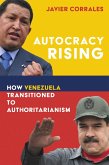Autocracy Rising (eBook, ePUB)