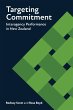 Targeting Commitment (eBook, ePUB) - Bild 1
