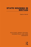 State Housing in Britain (eBook, ePUB)