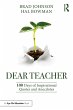 Dear Teacher (eBook, PDF) - Bild 1