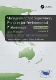 Management and Supervisory Practices for Environmental Professionals (eBook, PDF)