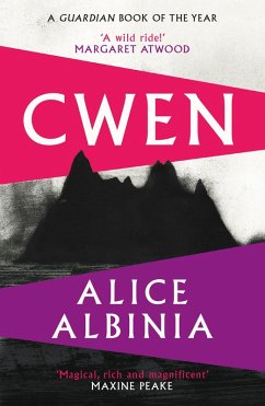 Cwen (eBook, ePUB) - Albinia, Alice