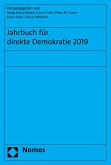 Jahrbuch für direkte Demokratie 2019 (eBook, PDF)