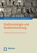 Stadtsoziologie und Stadtentwicklung... - Bild 1