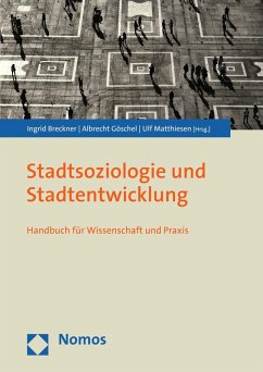 Stadtsoziologie und Stadtentwicklung (eBook, PDF)