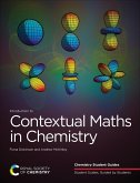 Introduction to Contextual Maths in Chemistry (eBook, ePUB)