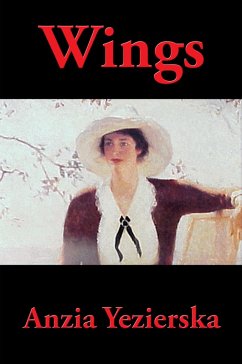 Cover Wings (eBook, ePUB)