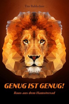 GENUG IST GENUG! (eBook, ePUB) - Baldschun, Tim