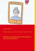 Mi abuela y yo en tiempos de corona (eBook, ePUB)