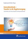 Innovationsfonds - Transfer in die Regelversorgung (eBook, ePUB)