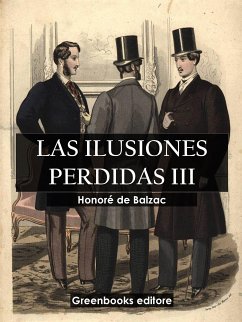 Cover Las ilusiones perdidas III (eBook, ePUB)