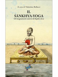 Il Śānkhya-Yoga (eBook, ePUB) - Bellucci, Valentino