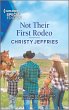 Not Their First Rodeo (eBook, ePUB) - Bild 1