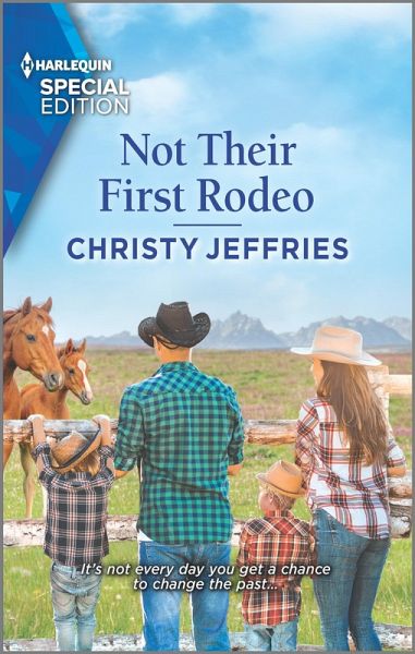 Not Their First Rodeo (eBook, ePUB) Not Their First Rodeo (eBook, ePUB)