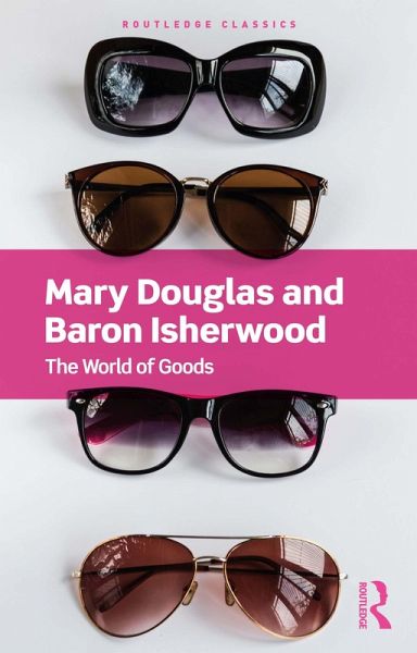 The World of Goods (eBook, PDF)
