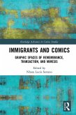 Immigrants and Comics (eBook, ePUB)