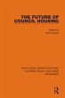 The Future of Council Housing (eBook,... - Bild 1