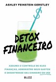 Detox financeiro (eBook, ePUB)