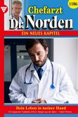 Dein Leben in meiner Hand (eBook, ePUB)