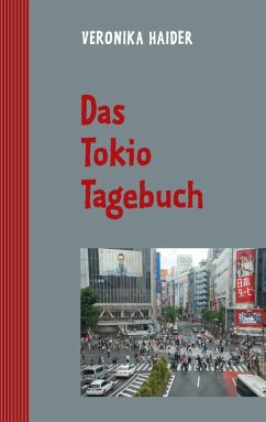 Das Tokio Tagebuch (eBook, ePUB)