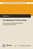 The Making of a Petro-State (eBook, PDF)