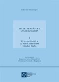 El tiempo histórico de Mario Hernández Sánchez-Barba (eBook, PDF)