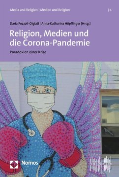 Religion, Medien und die Corona-Pandemie (eBook, PDF)