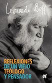 Reflexiones de un viejo teólogo y pensador (eBook, ePUB)