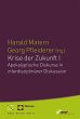 Krise der Zukunft I (eBook, PDF) - Bild 1