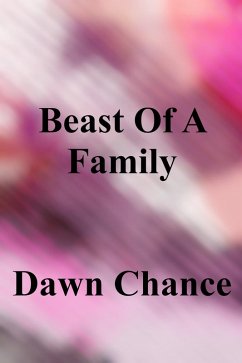 Cover Beast Of A Family (eBook, ePUB)