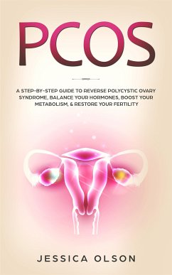 PCOS (eBook, ePUB) - Olson, Jessica