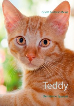 Teddy (eBook, ePUB)