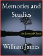 Memories and Studies (eBook, ePUB) - Bild 1