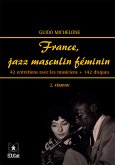 France, jazz masculin féminin (eBook, PDF)