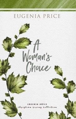 A Woman's Choice (eBook, ePUB) - Price, Eugenia