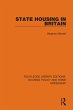 State Housing in Britain (eBook, PDF) - Bild 1