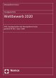 Hauptgutachten. Wettbewerb 2020 (eBook,... - Bild 1