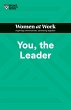 You, the Leader (HBR Women at Work... - Bild 1