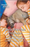 Their Rancher Protector (eBook, ePUB)