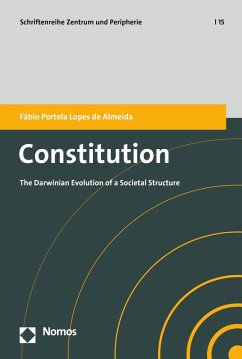 Cover Constitution (eBook, PDF)