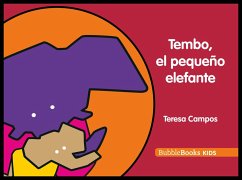 Cover Tembo, el pequeño elefante (eBook, PDF)