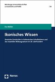 Ikonisches Wissen (eBook, PDF)