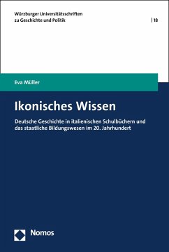 Ikonisches Wissen (eBook, PDF) - Müller, Eva