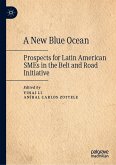 A New Blue Ocean (eBook, PDF)